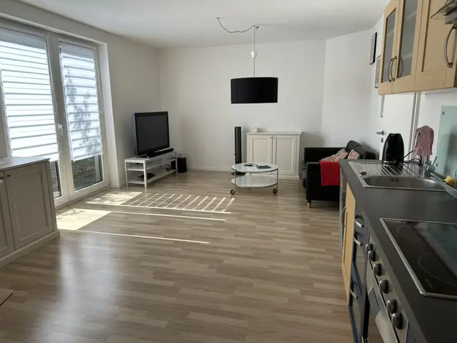 2 Zimmer Wohnung mit 60 m² in München – Bild 1