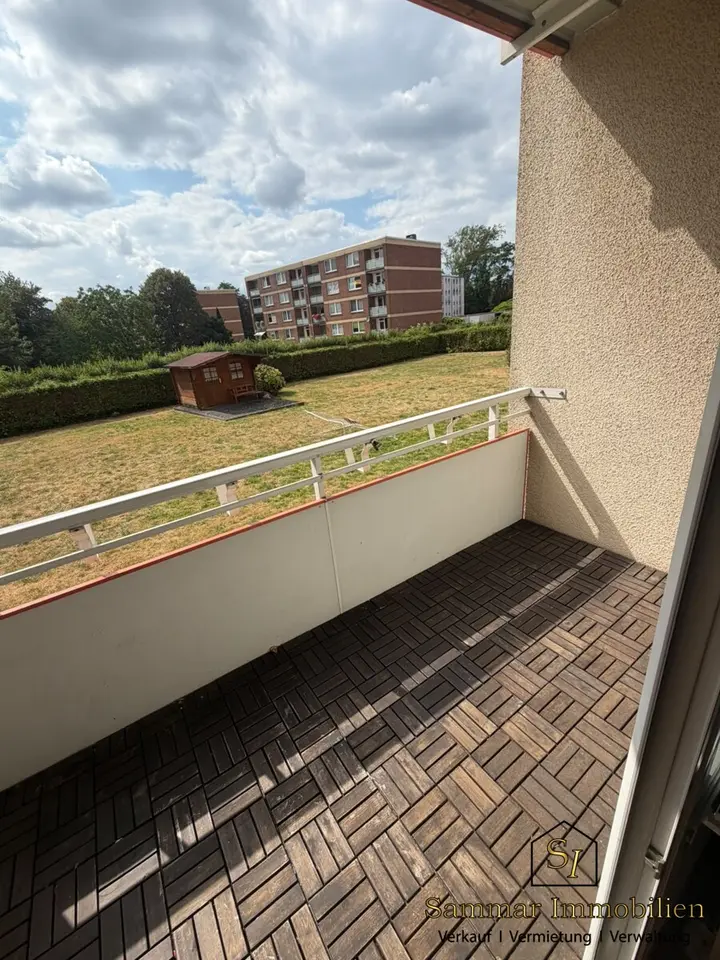 3 Zimmer Wohnung mit 70 m² in Moers – Bild 5