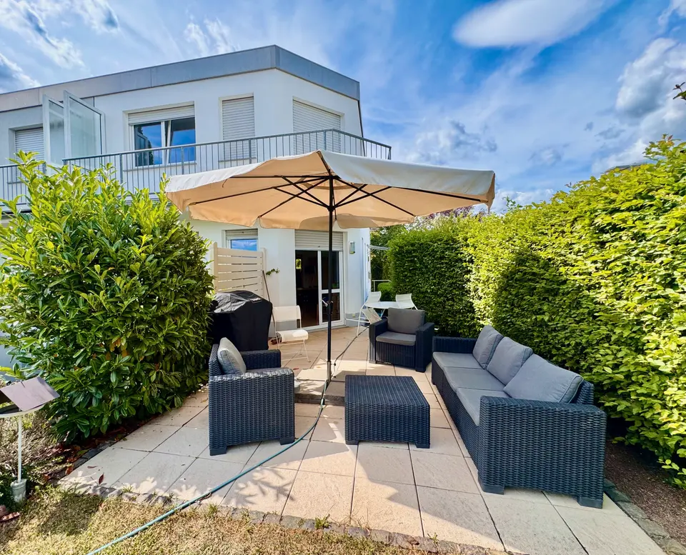 6 Zimmer Haus mit 160 m² in Trier – Bild 4