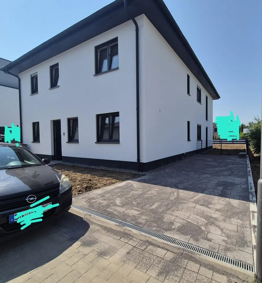 4 Zimmer Wohnung mit 110 m² in Euskirchen – Bild 5