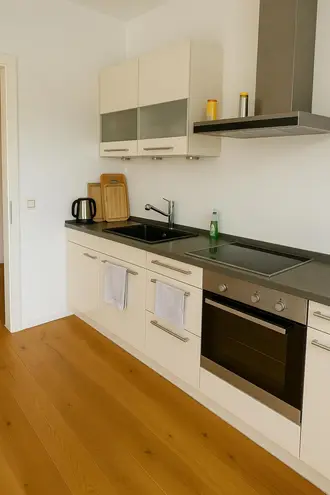 3 Zimmer Wohnung mit 139 m² in Paderborn – Bild 4