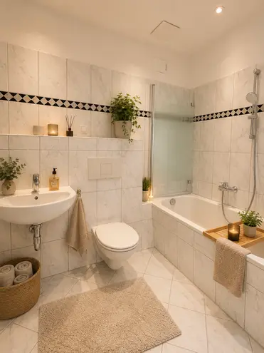 2 room apartment with 76 m² in Magdeburg – Photo 6