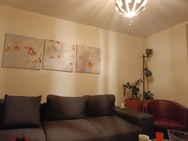 WG-Zimmer mit 120 m² in Düsseldorf – Bild 6