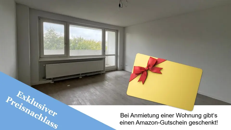 12 Zimmer Wohnung mit 42 m² in Wuppertal – Bild 5