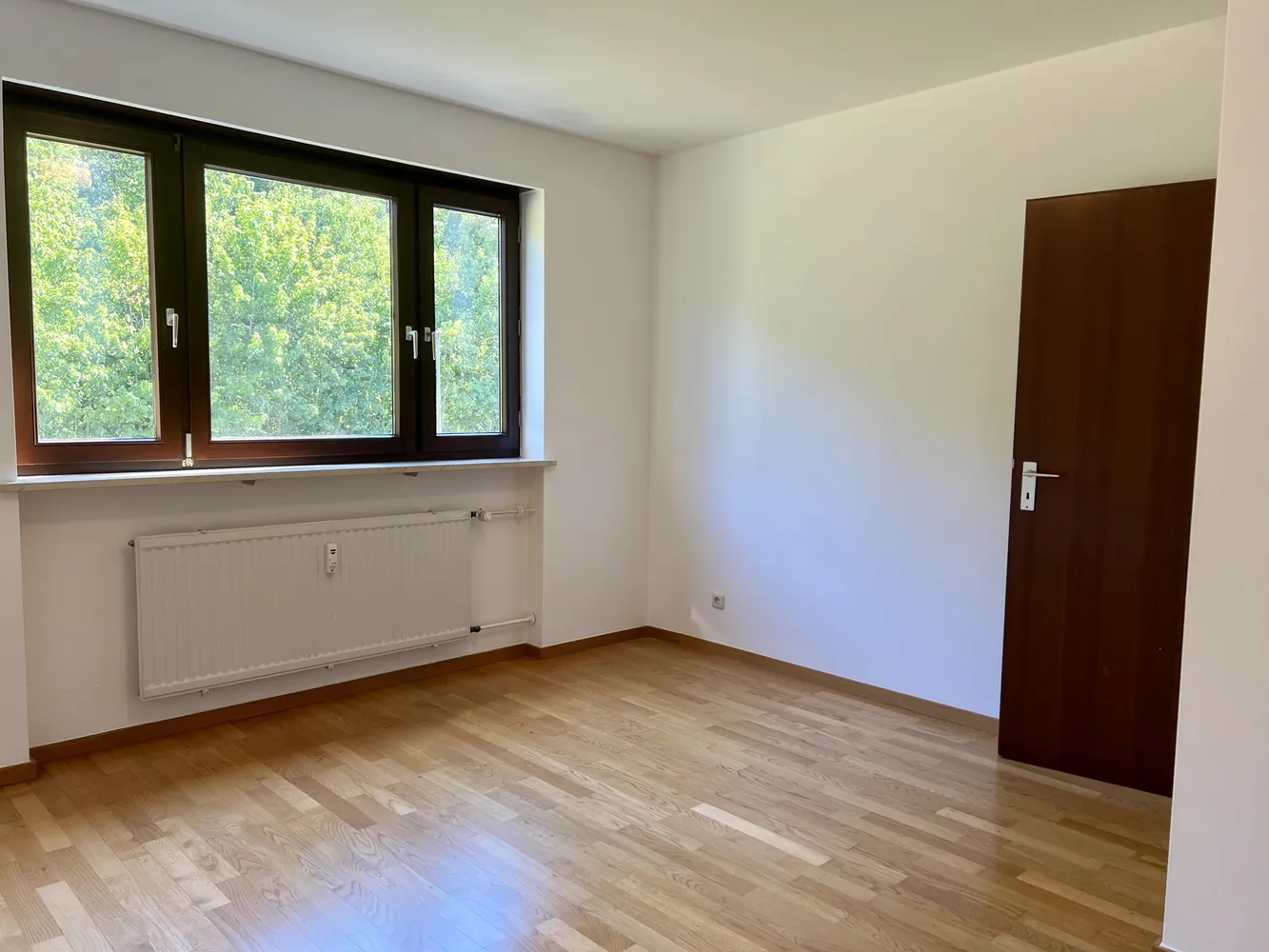 2 Zimmer Wohnung mit 58 m² in München – Bild 4