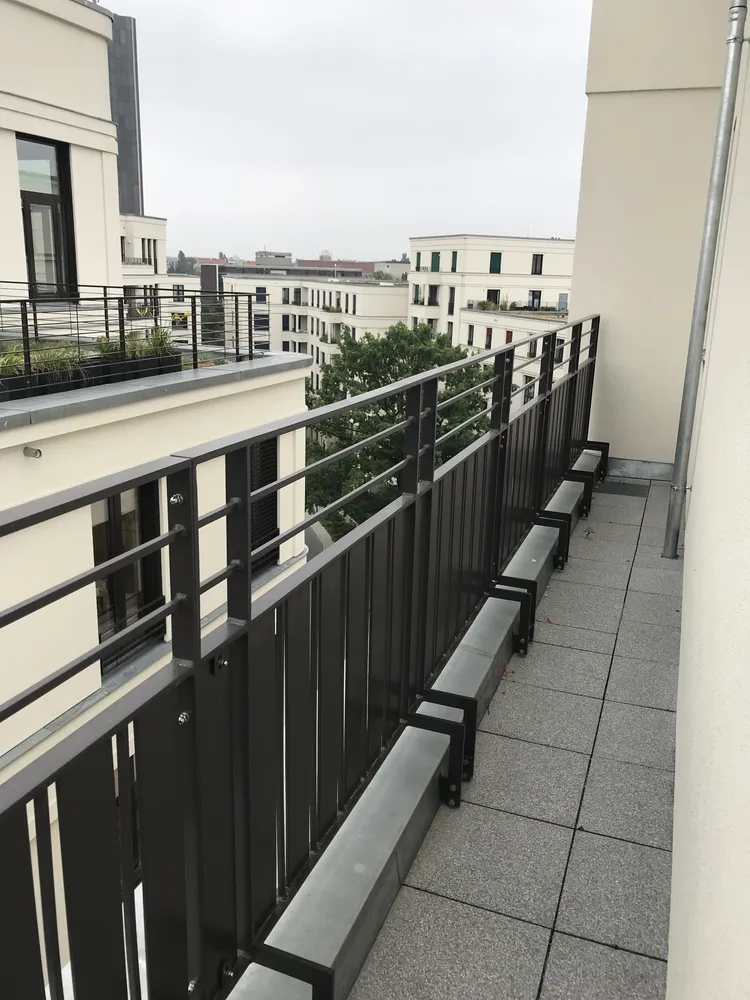 2 Zimmer Wohnung mit 67 m² in Berlin – Bild 7