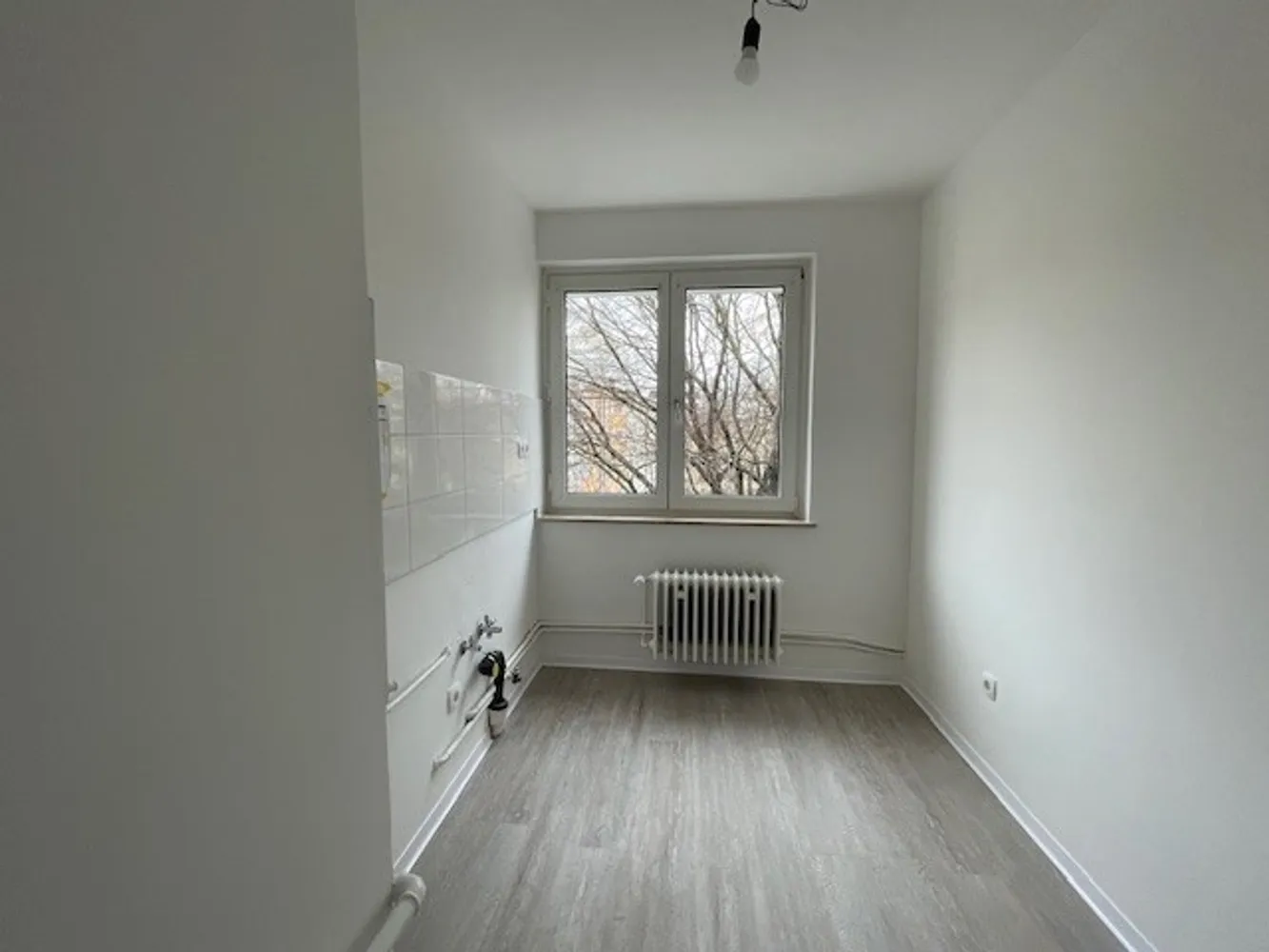 3 Zimmer Wohnung mit 73 m² in Frankfurt am Main – Bild 2