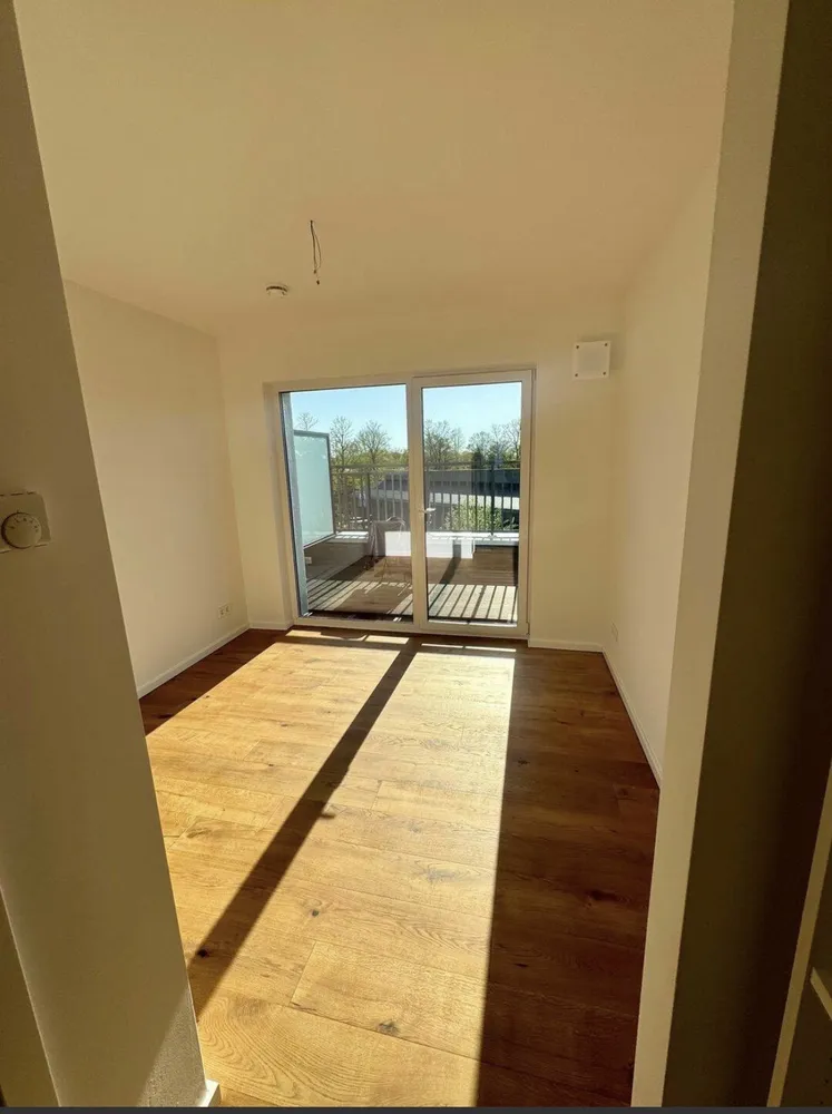 1 Zimmer Wohnung mit 28 m² in Hamburg – Bild 4