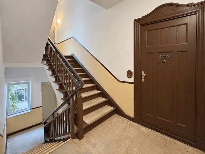 4 Zimmer Wohnung mit 79 m² in Berlin – Bild 9