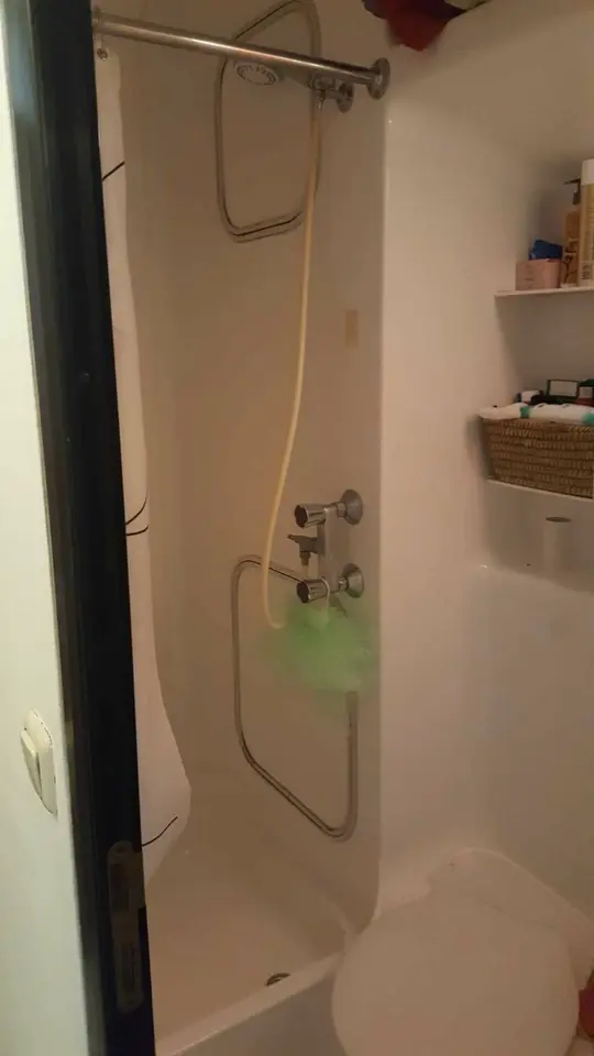 Studio mit 19 m² in München – Bild 10