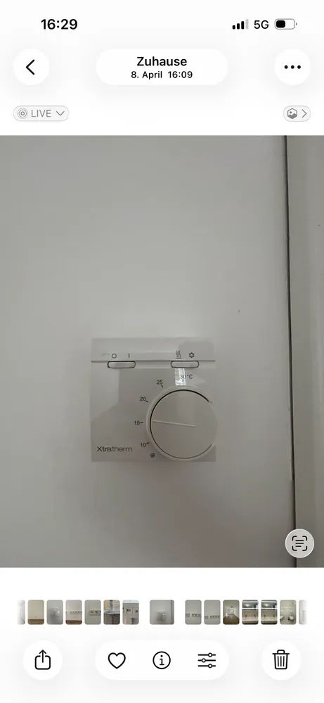 4 Zimmer Wohnung mit 91 m² in Heidelberg – Bild 6