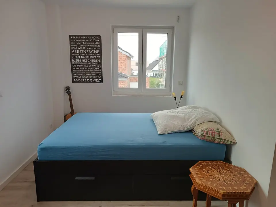 WG-Zimmer mit 84 m² in Mönchengladbach – Bild 3
