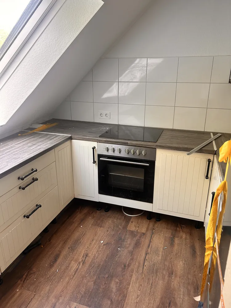 4 Zimmer Wohnung mit 65 m² in Oberhausen – Bild 7