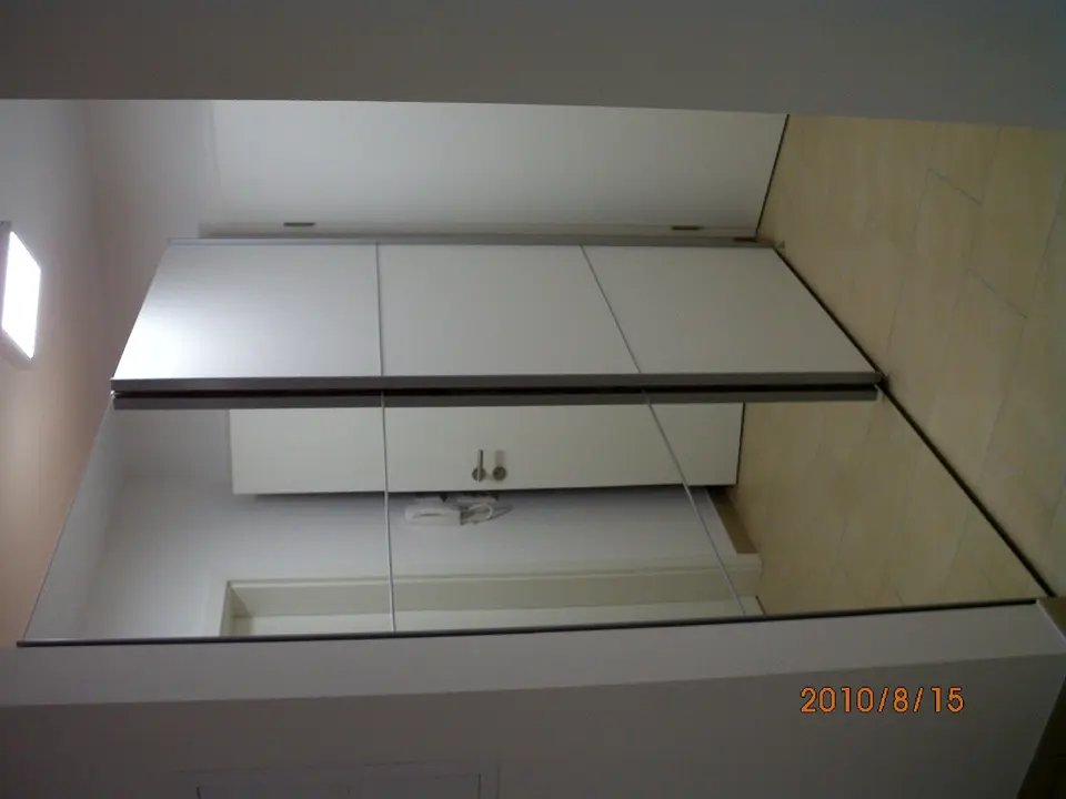 2 Zimmer Wohnung mit 29 m² in Coburg – Bild 7