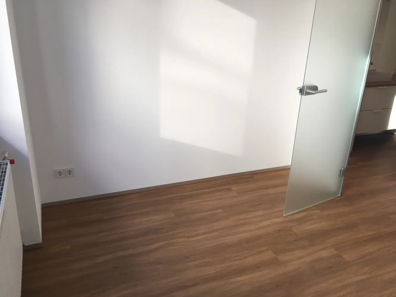 2 Zimmer Wohnung mit 45 m² in Saarbrücken – Bild 6