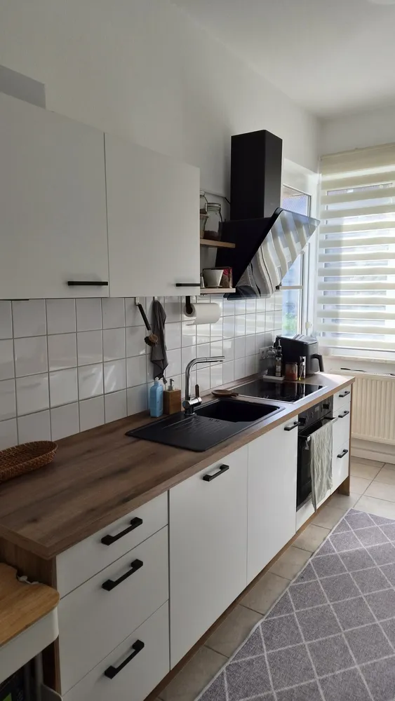 3 room apartment with 64 m² in Hanover – Photo 6