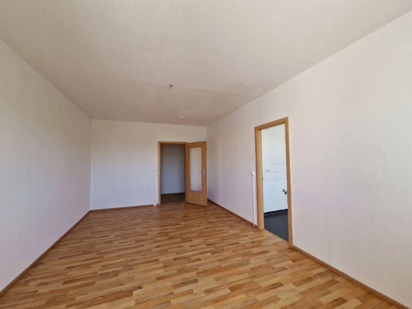 3 Zimmer Wohnung mit 69 m² in Leipzig – Bild 2