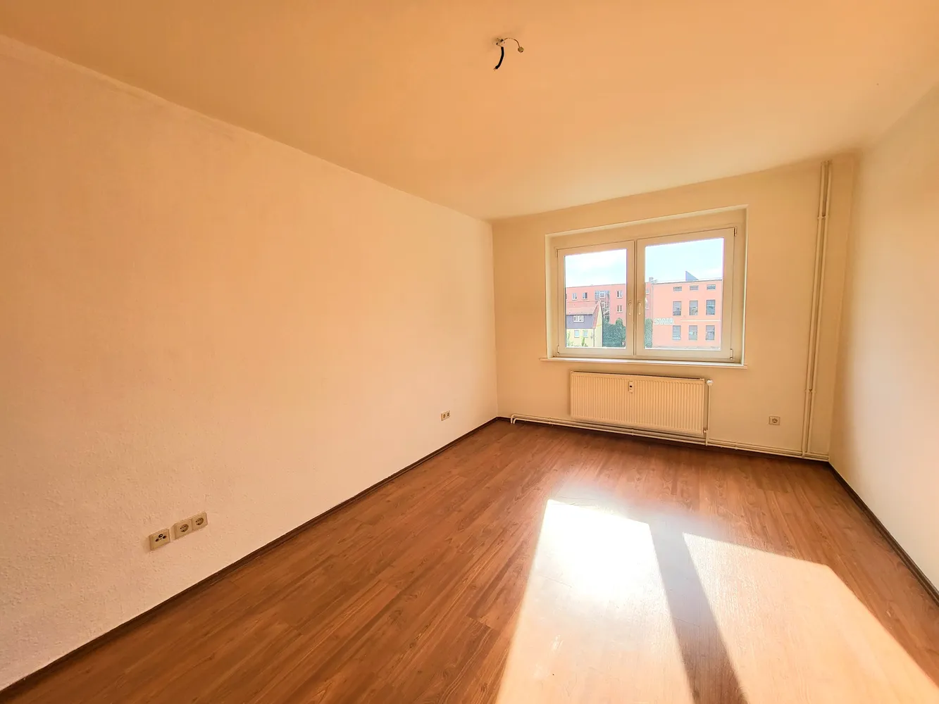 3 room apartment with 65 m² in Aschersleben – Photo 8