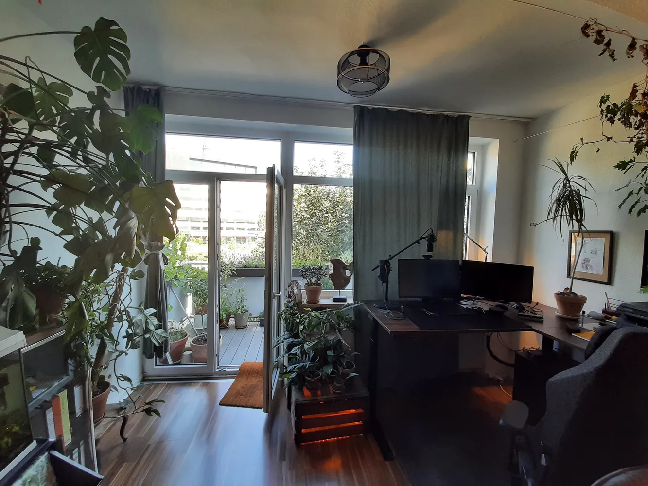 2 Zimmer Wohnung mit 93 m² in Düsseldorf – Bild 5
