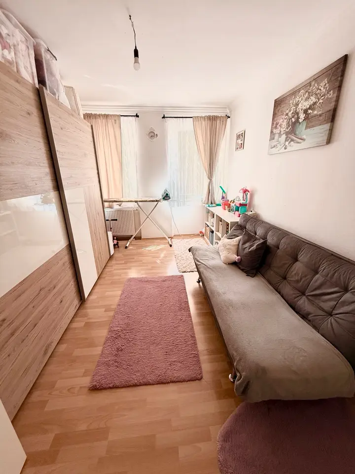 3 Zimmer Wohnung mit 83 m² in Nürnberg – Bild 6