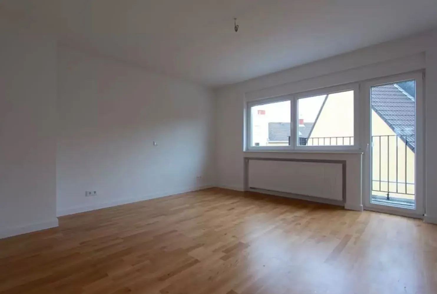 2 room apartment with 56 m² in Cologne – Photo 5