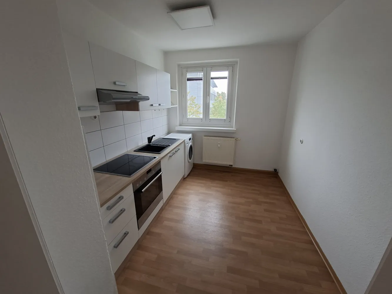 2 Zimmer Wohnung mit 48 m² in Dresden – Bild 2
