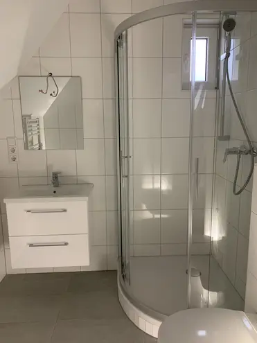 2 room apartment with 56 m² in Hanau – Photo 5