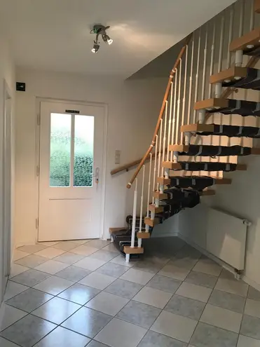 4 Zimmer Haus mit 99 m² in Celle – Bild 5