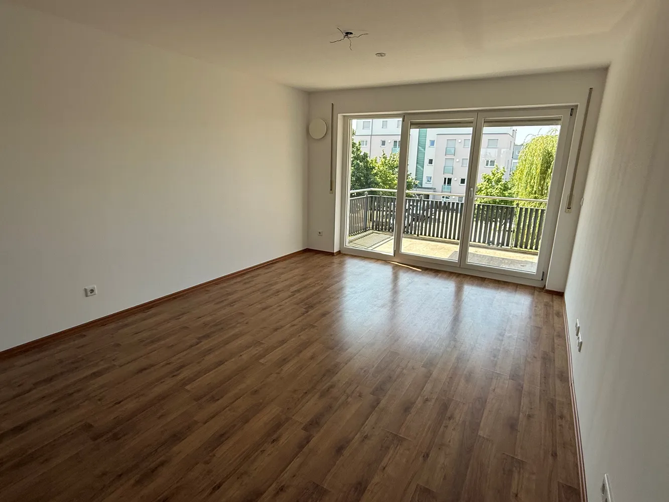 3 Zimmer Wohnung mit 73 m² in Augsburg – Bild 5