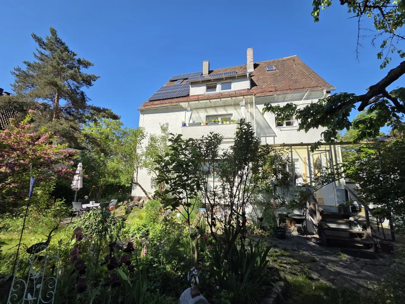 4 Zimmer Wohnung mit 120 m² in Nürnberg – Bild 4
