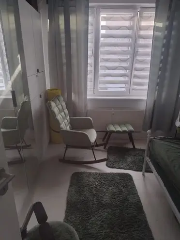 2 Zimmer Wohnung mit 40 m² in Wuppertal – Bild 5