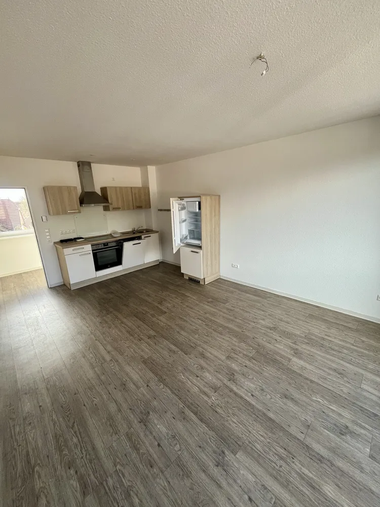 2 Zimmer Wohnung mit 60 m² in Kiel – Bild 7