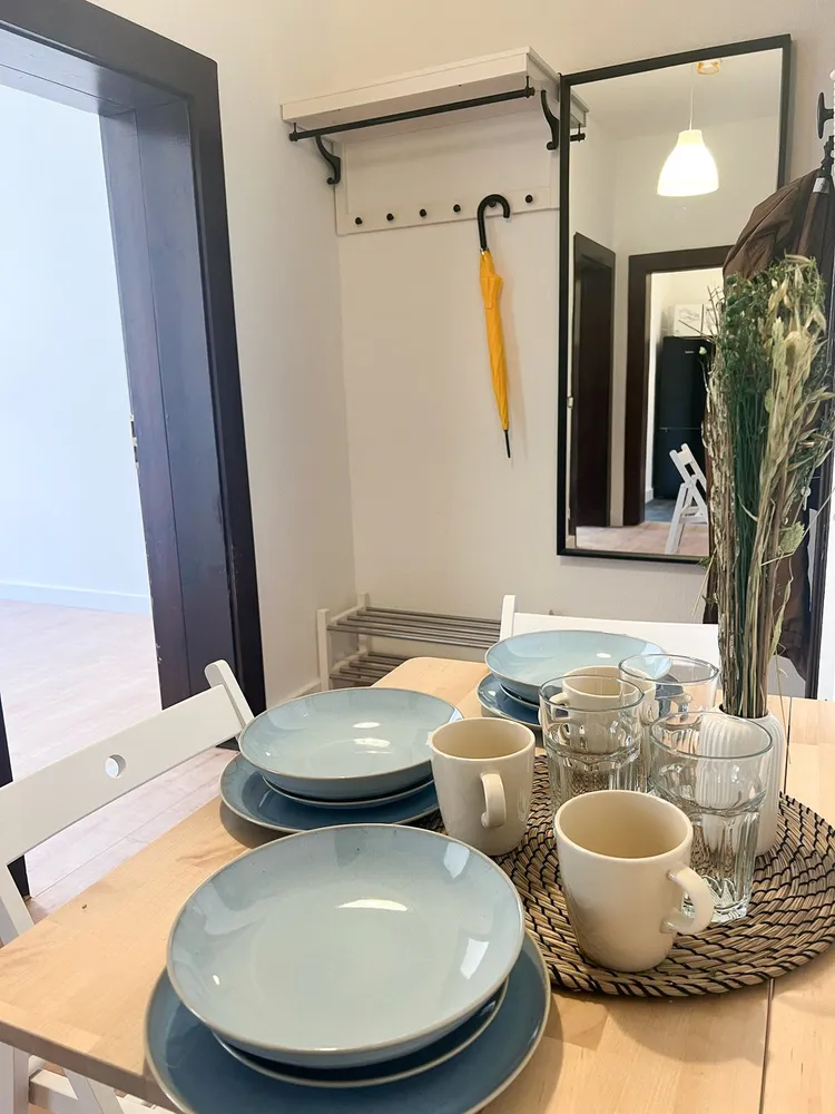3 Zimmer Wohnung mit 60 m² in Leipzig – Bild 4