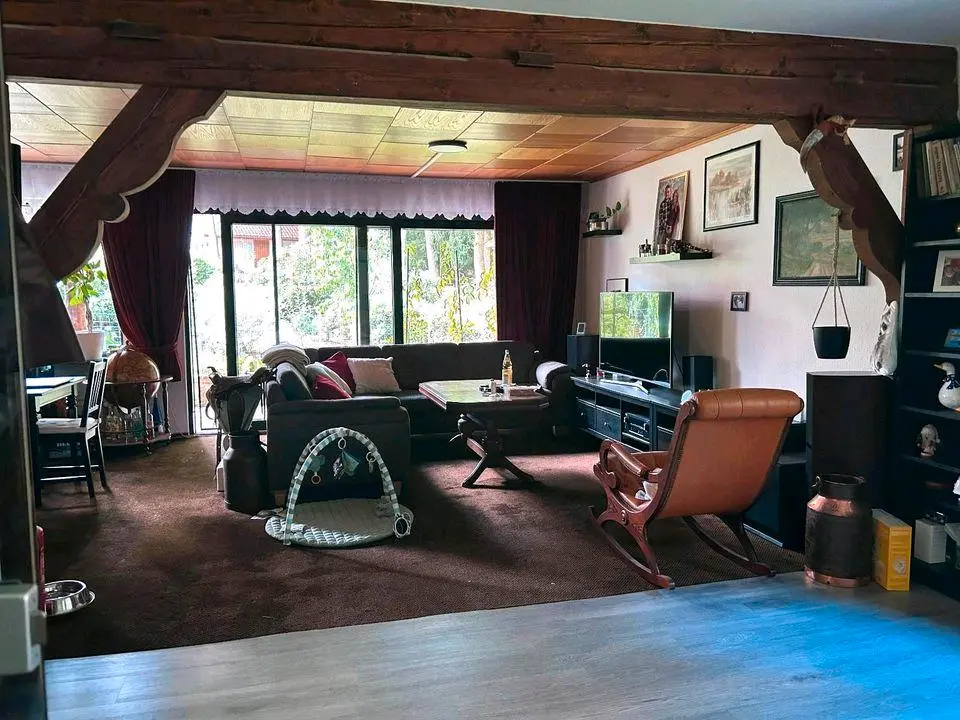 7 Zimmer Haus mit 225 m² in Soltau – Bild 6