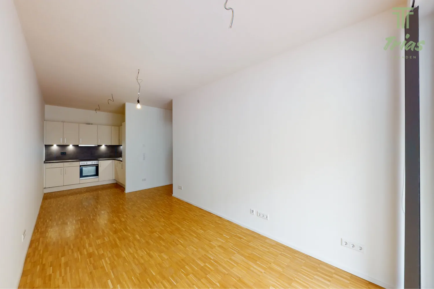 3 Zimmer Wohnung mit 89 m² in Mainz – Bild 2