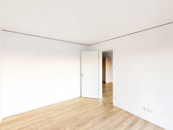 2 Zimmer Wohnung mit 56 m² in Nürnberg – Bild 8