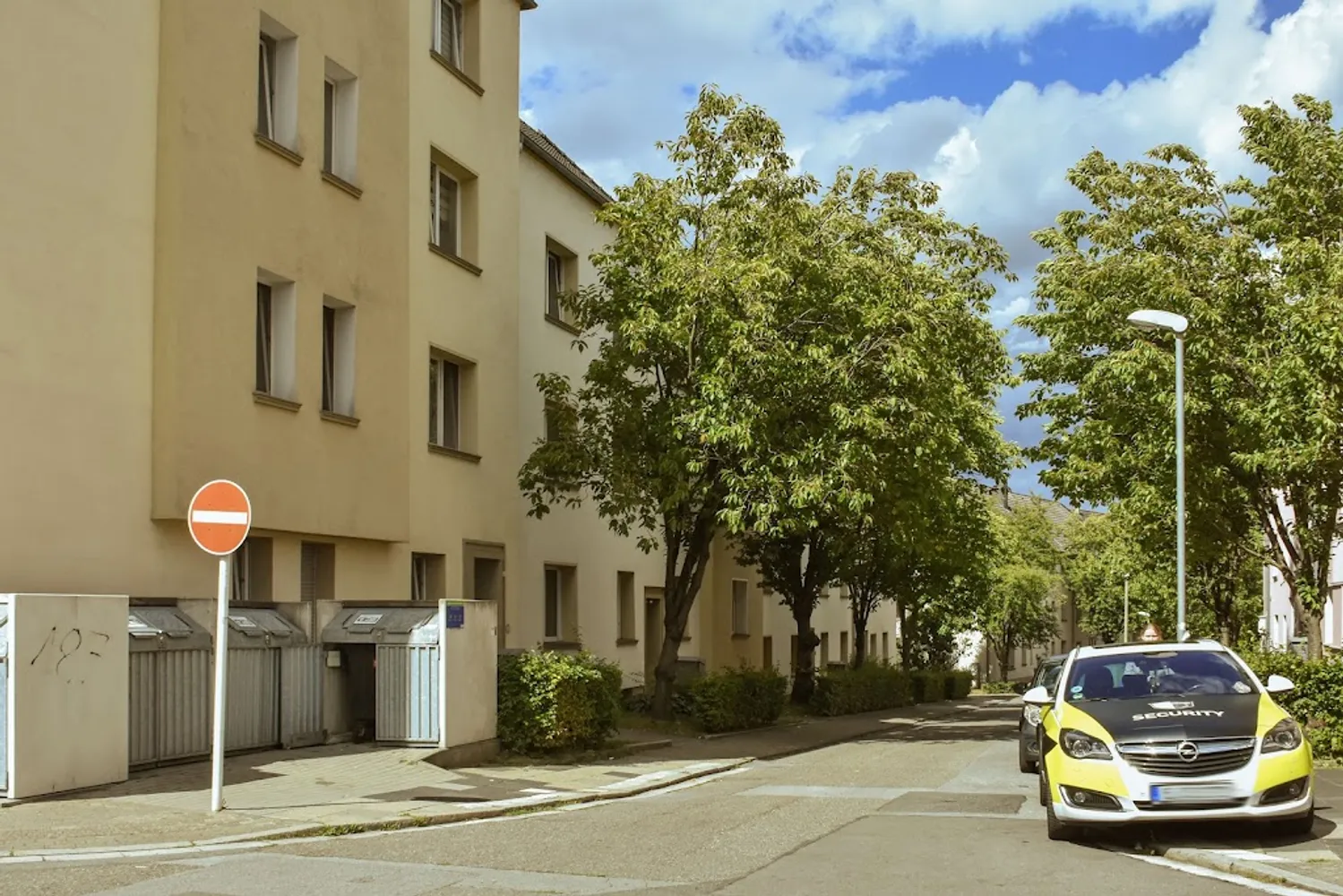 2 Zimmer Wohnung mit 60 m² in Essen – Bild 12