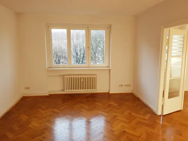5 Zimmer Wohnung mit 120 m² in Berlin – Bild 5