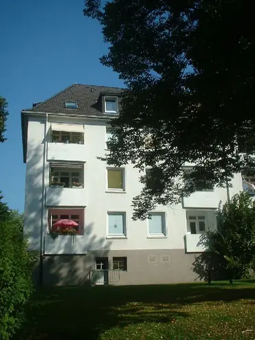 2 Zimmer Wohnung mit 56 m² in Essen – Bild 2