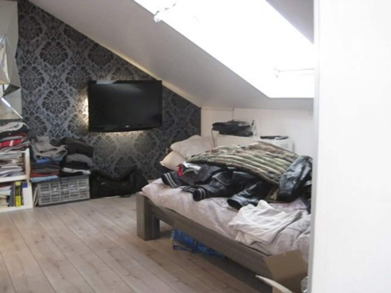 2 Zimmer Wohnung mit 50 m² in Duisburg – Bild 2