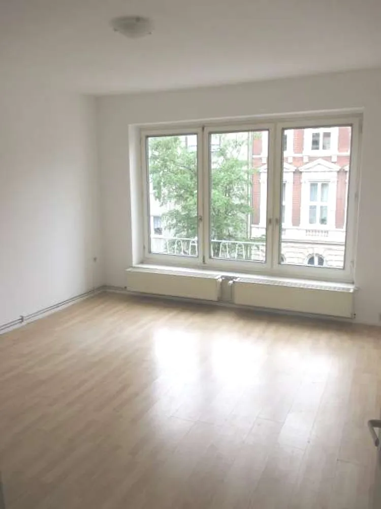1 Zimmer Wohnung mit 30 m² in Hannover – Bild 2