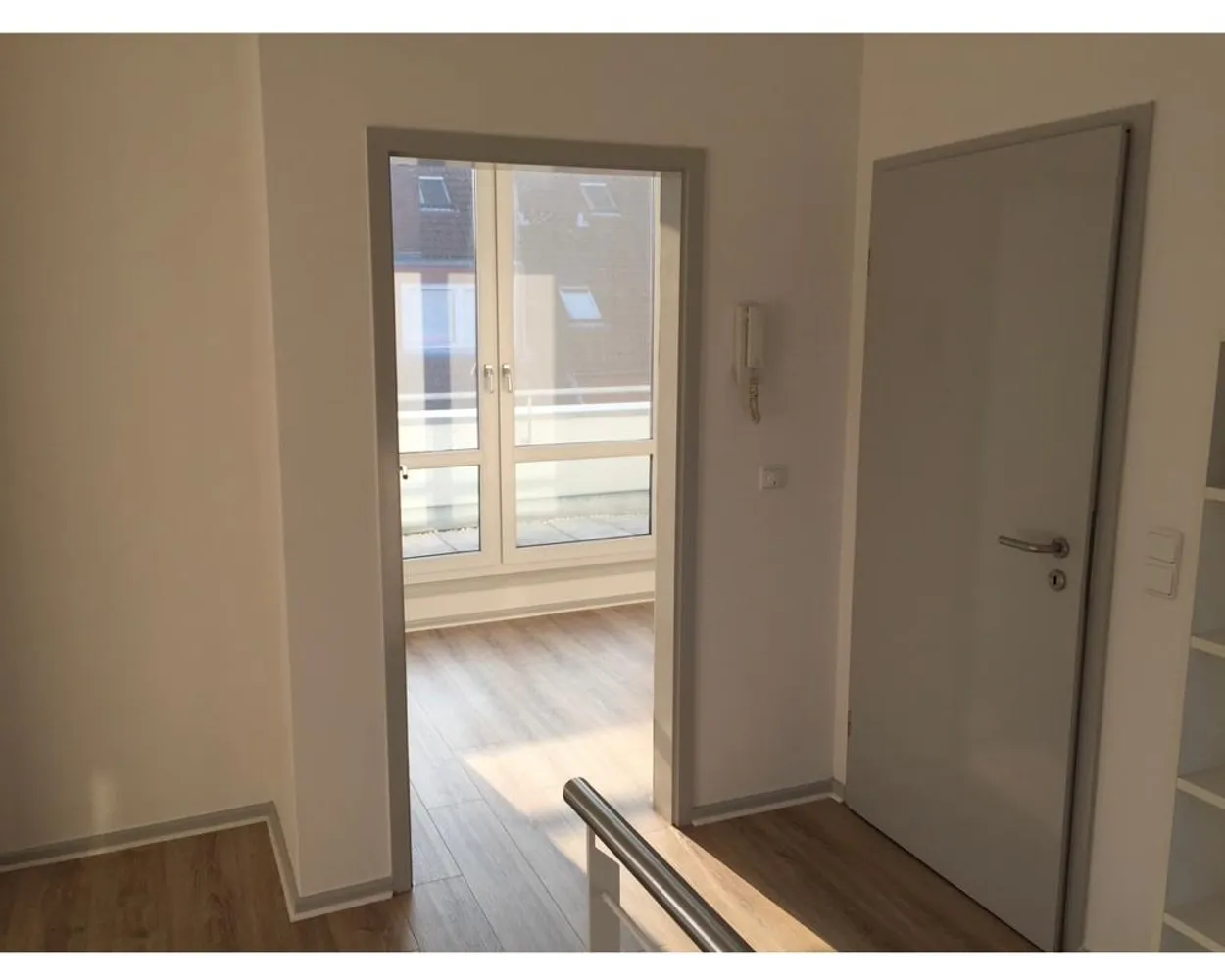 3 Zimmer Wohnung mit 110 m² in Buxtehude – Bild 5