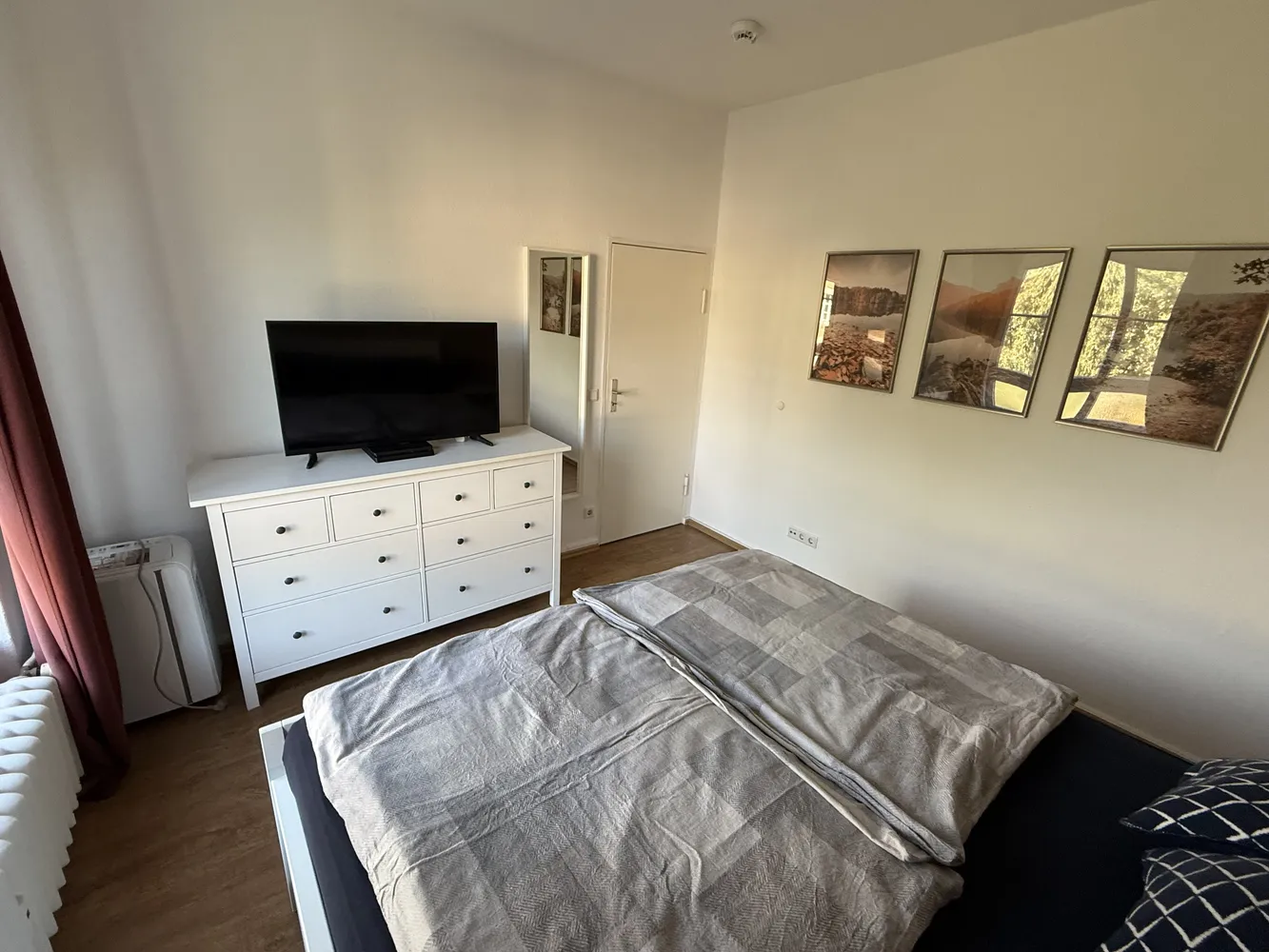 3 Zimmer Wohnung mit 58 m² in Berlin – Bild 12