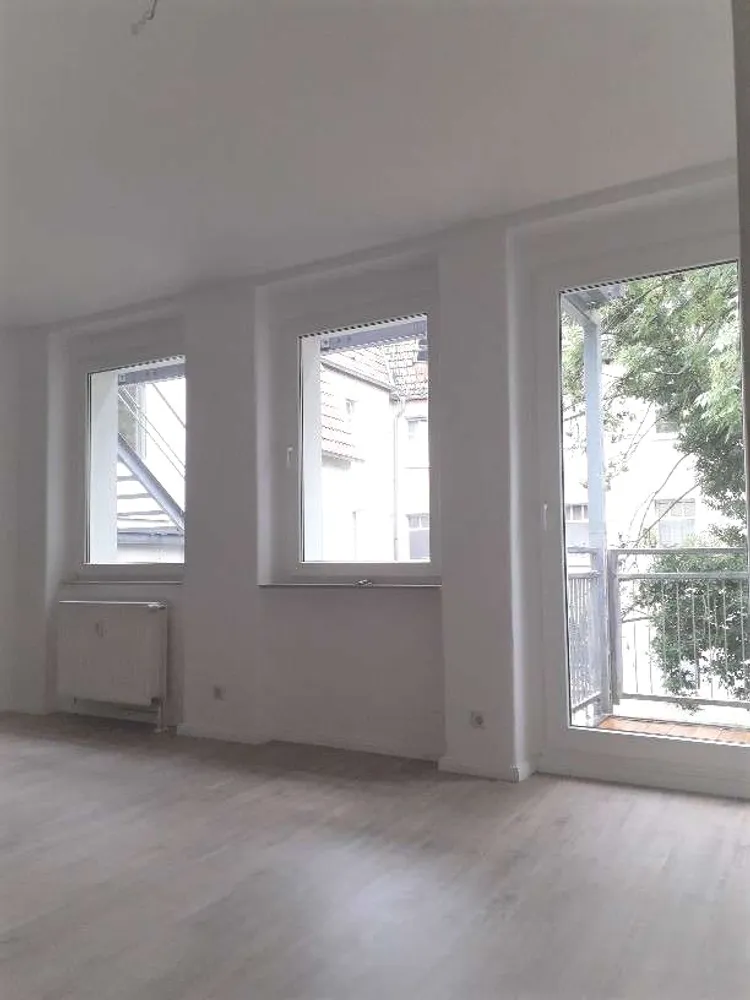 1 Zimmer Wohnung mit 34 m² in Magdeburg – Bild 3