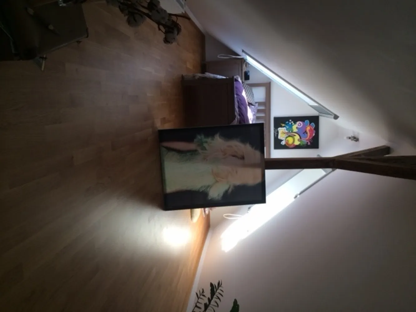 3 room apartment with 80 m² in Stuttgart – Photo 7
