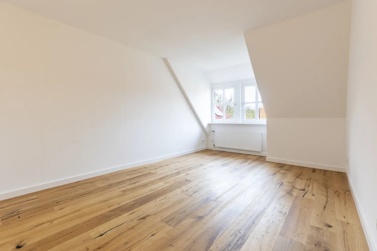 4 Zimmer Wohnung mit 141 m² in Lüneburg – Bild 9