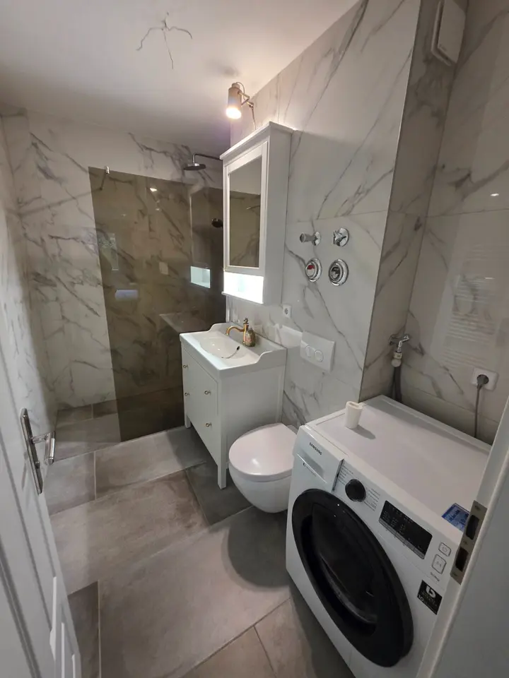 3 Zimmer Wohnung mit 102 m² in Würzburg – Bild 7
