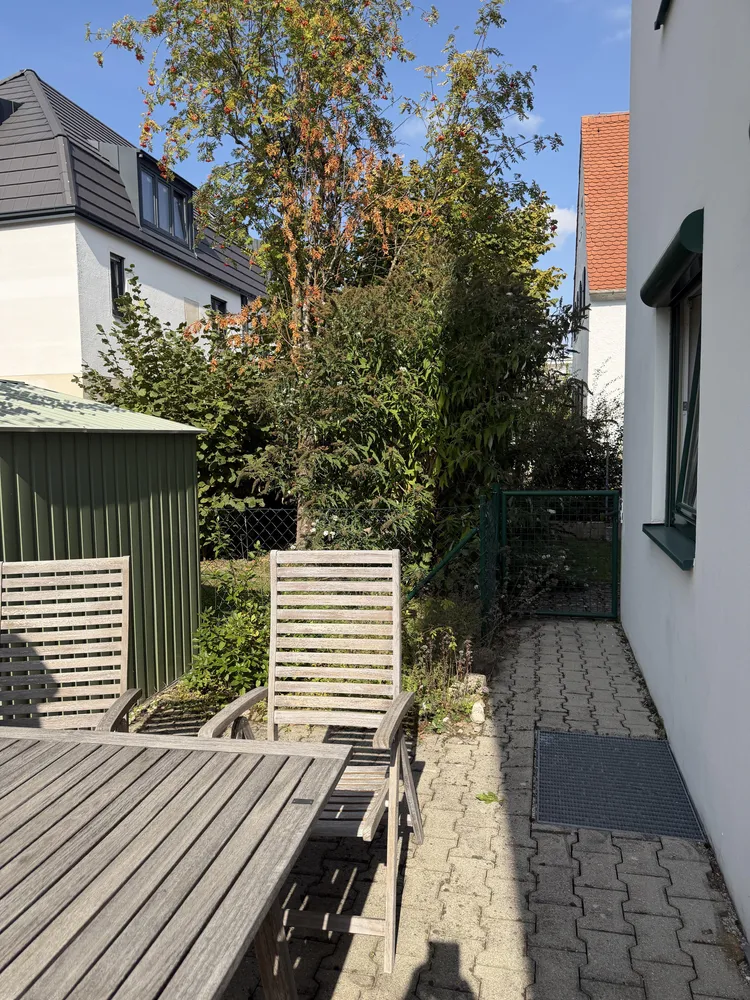 4 room apartment with 75 m² in Munich – Photo 5