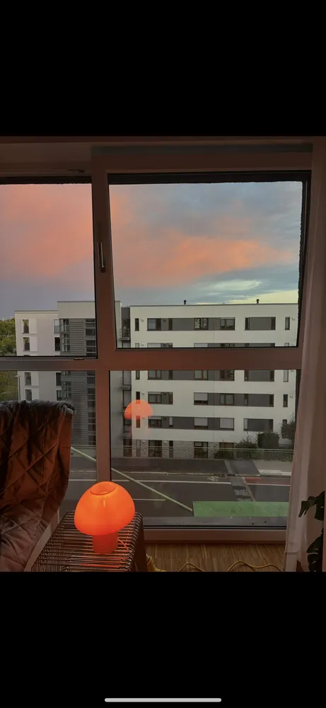 1 Zimmer Wohnung mit 35 m² in Düsseldorf – Bild 1
