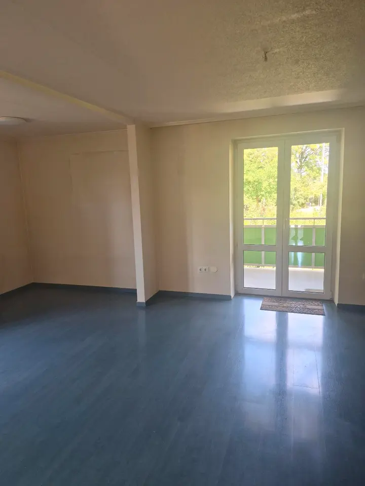 2 Zimmer Wohnung mit 55 m² in Coburg – Bild 1